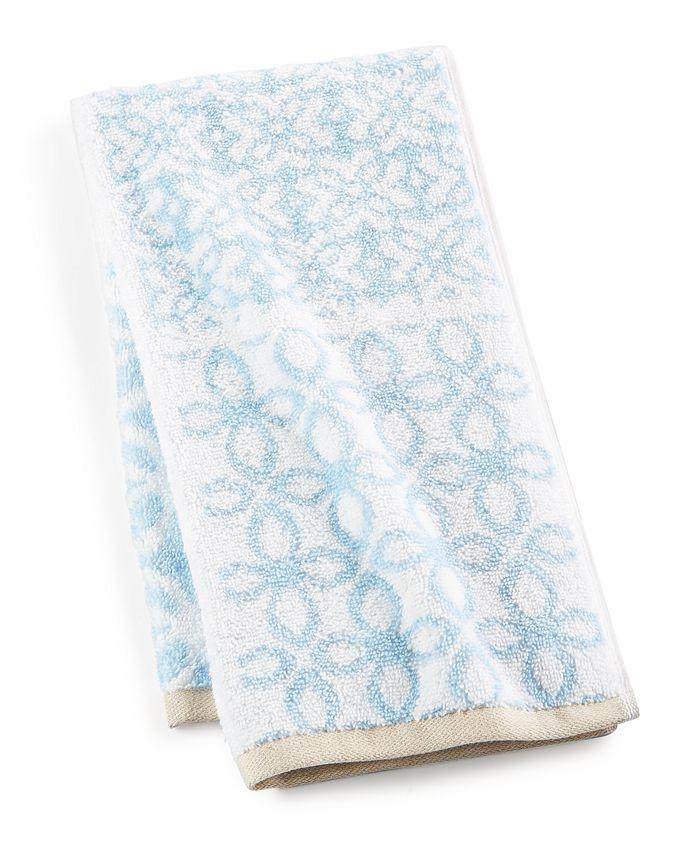 Martha Stewart Collection Tile Patchwork 30 | Macys (US)