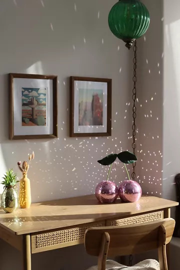 Sofiest Designs Disco Cherries | Urban Outfitters (US and RoW)