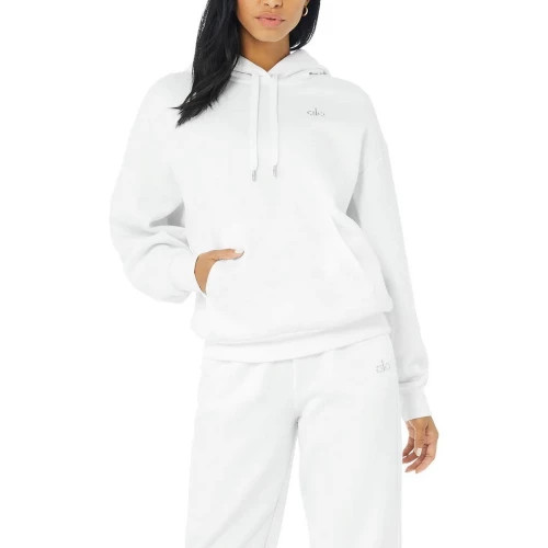 Women's Alo Accolade Hoodie | Scheels