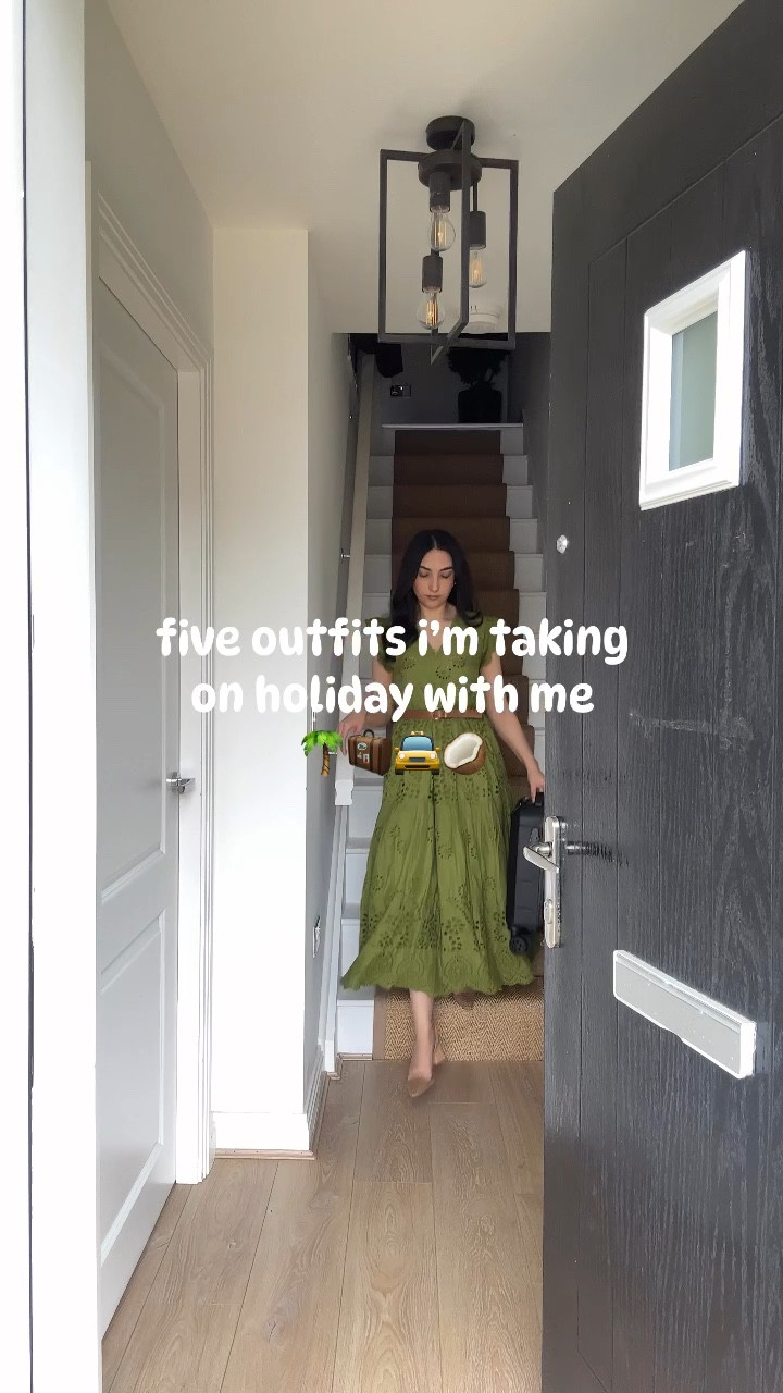 summer outfit, spring outfit, holiday outfit, lace dress, waistcoat, linen trousers, cotton dress, midi dress, maxi dress, sleeveless dresss, uniqlo, abercrombie, warehouse, h&m, polene dupe

#LTKeurope #LTKSeasonal #LTKstyletip