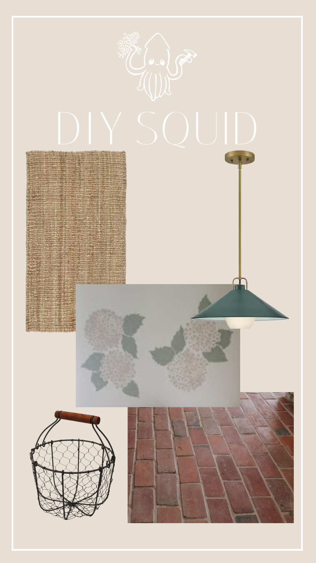 Mud Room Mood board!  

 #LTKHome #LTKFamily