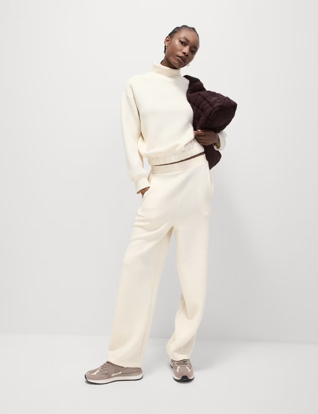 Scuba Barrel Joggers | Marks & Spencer (UK)