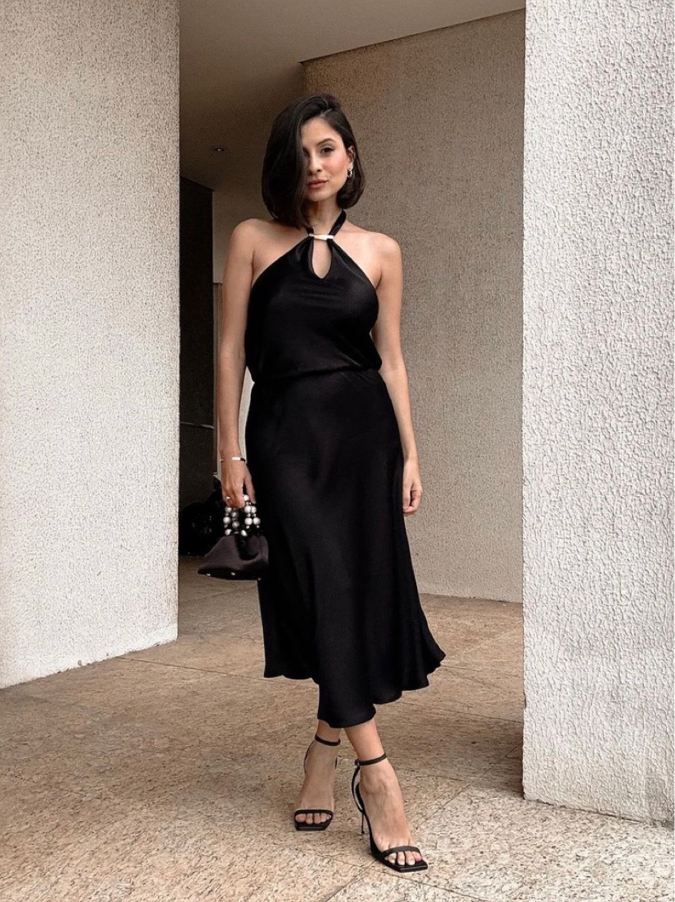 Black dresses from holiday. I like because i’m felling elegant and sexy!

#LTKstyletip #LTKGiftGuide #LTKHoliday