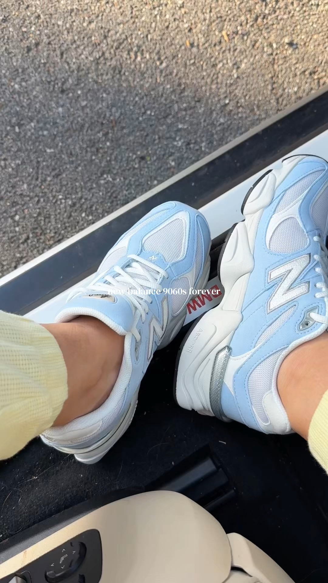 Ignore my dirty car 🤣 but new balance 9060s will forever be my favorite pair of sneakers 🩵

new balance 9060 women outfit, chunky sneakers women everyday, mom sneakers comfortable stylish, athleisure sneakers neutral outfit women, casual everyday sneakers women 2026, new balance outfit ideas women, comfortable walking sneakers stylish women, mom life outfits sneakers casual, elevated casual outfits sneakers women, street style chunky sneakers women, neutral outfit sneakers women, comfy fashion sneakers women, everyday mom shoes aesthetic, athleisure outfit sneakers women, trendy sneakers women 2026

#LTKfitnessgoals #LTKmomlife #LTKSaleAlert