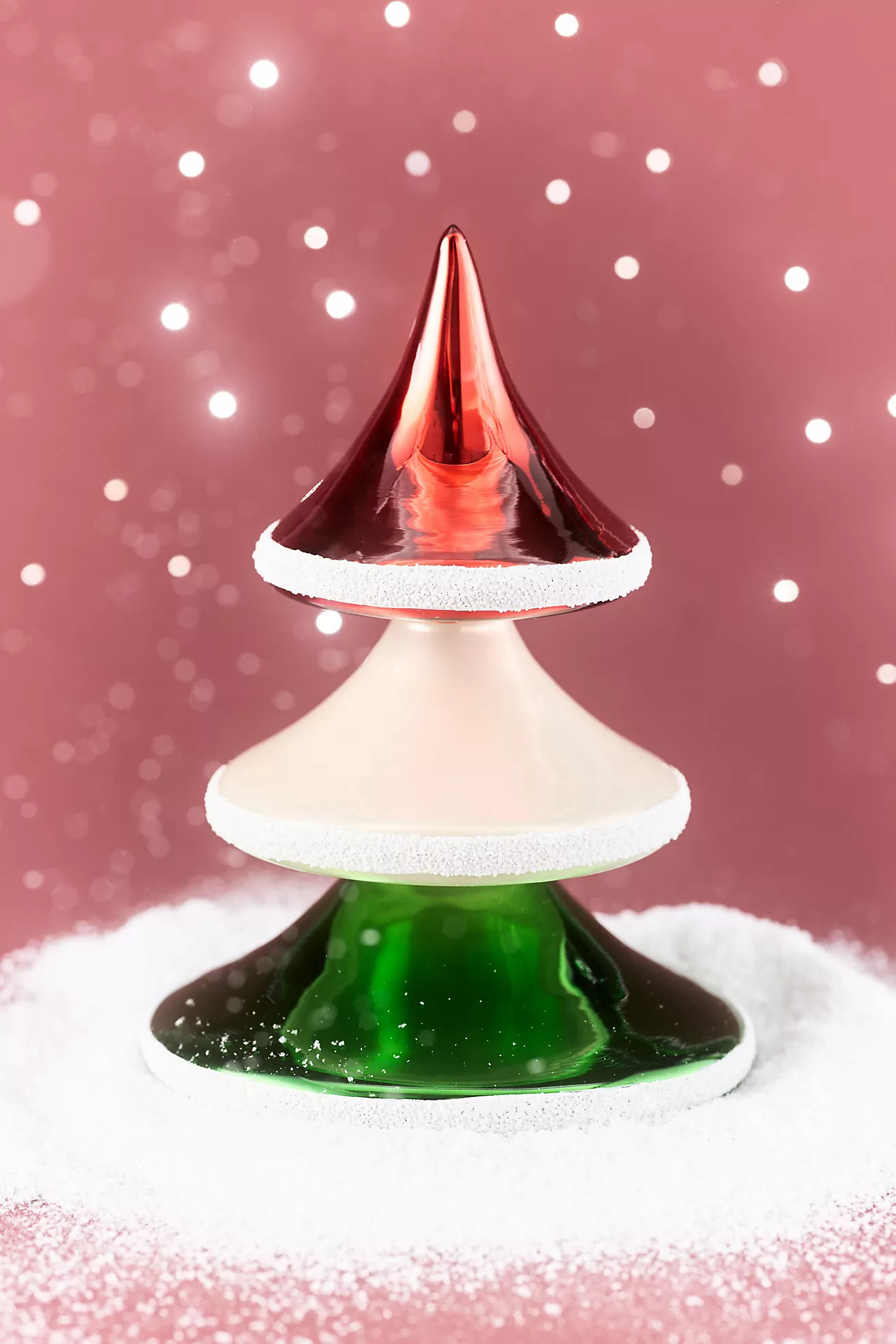 Vintage Glass Tree | Anthropologie (US)