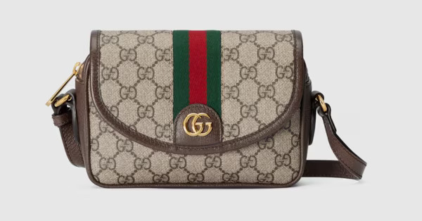 Ophidia GG mini shoulder bag | Gucci (US)