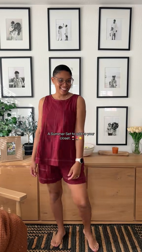 Go ahead and add it to your closet. 

Summer set, summer outfits, vacation outfit

#LTKTravel #LTKootd