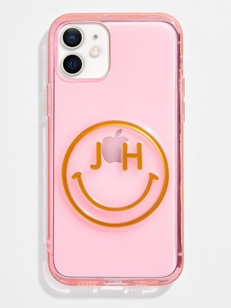 All Smiles iPhone Case | BaubleBar (US)