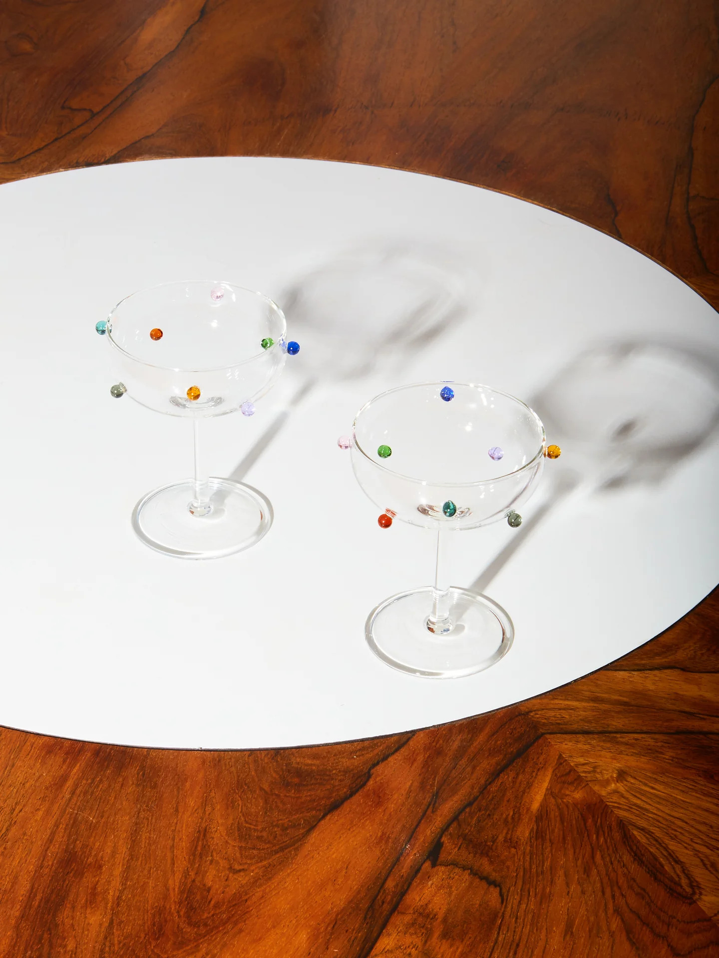 Dot Coupes | Coming Soon