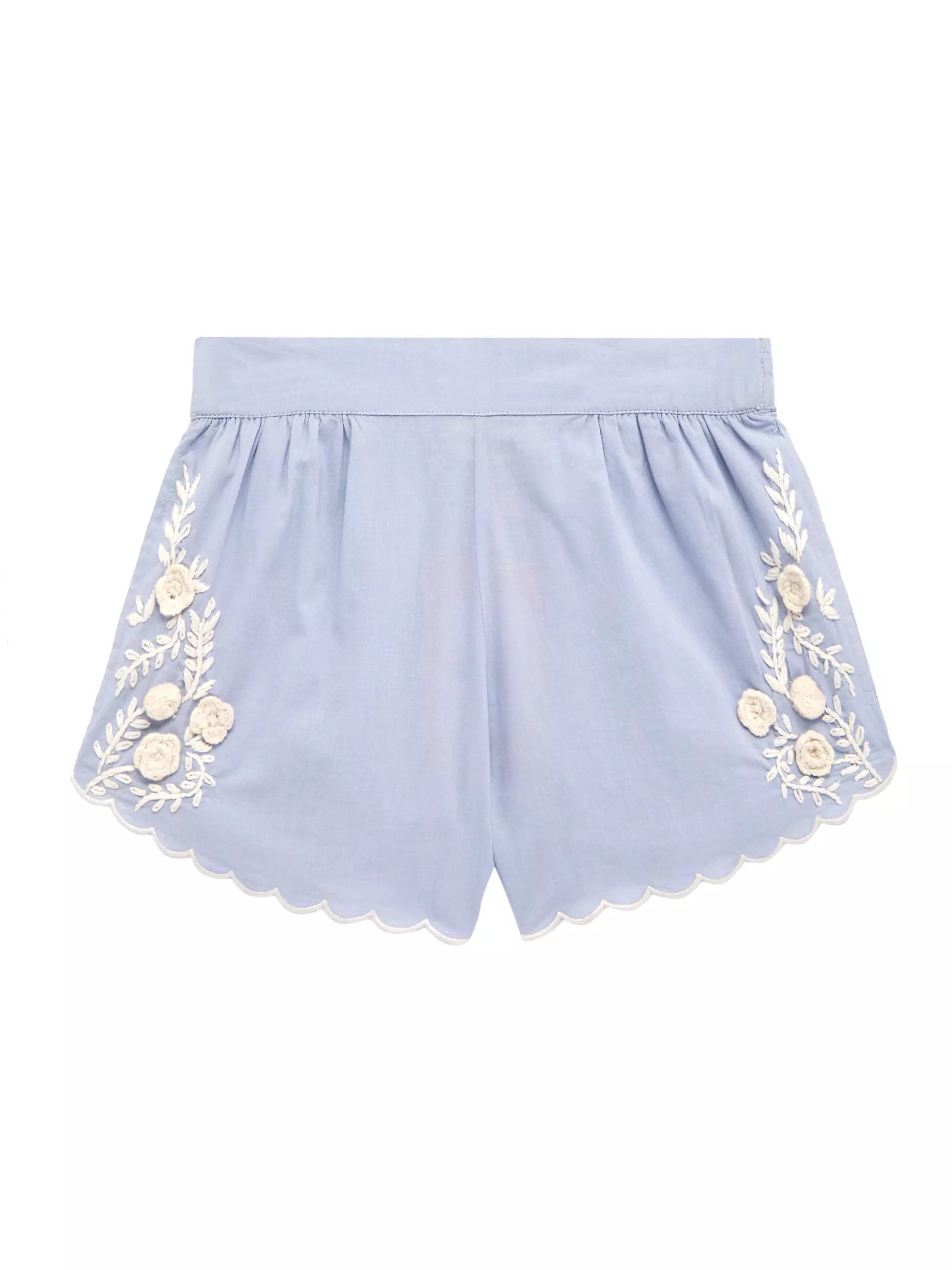 Little Girl's & Girl's Leto Shorts | Saks Fifth Avenue