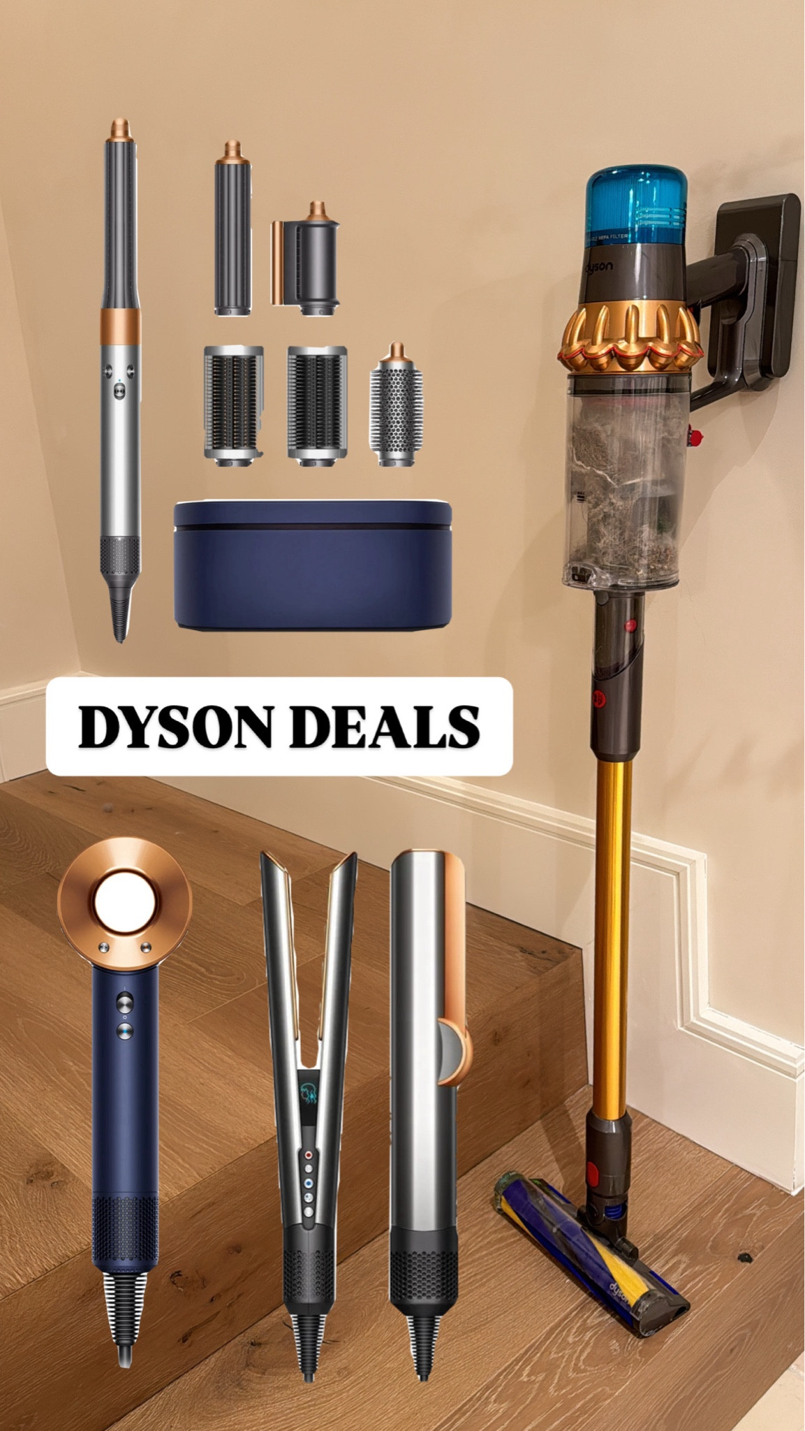 Dyson Walmart October deals 

@Walmart #Walmartpartner #WalmartDeals 

#LTKSaleAlert #LTKxPrimeDay #LTKFindsUnder50