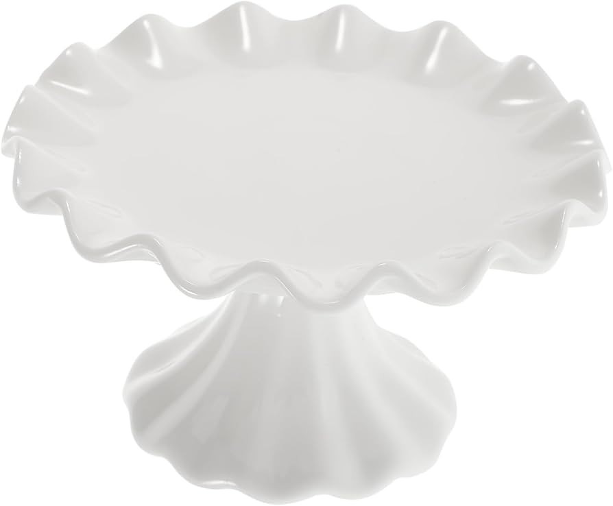 Zerodeko Decor for Kitchen House Party Cupcake Holder Fruit Basket Cake Stand Dessert Display Sta... | Amazon (US)