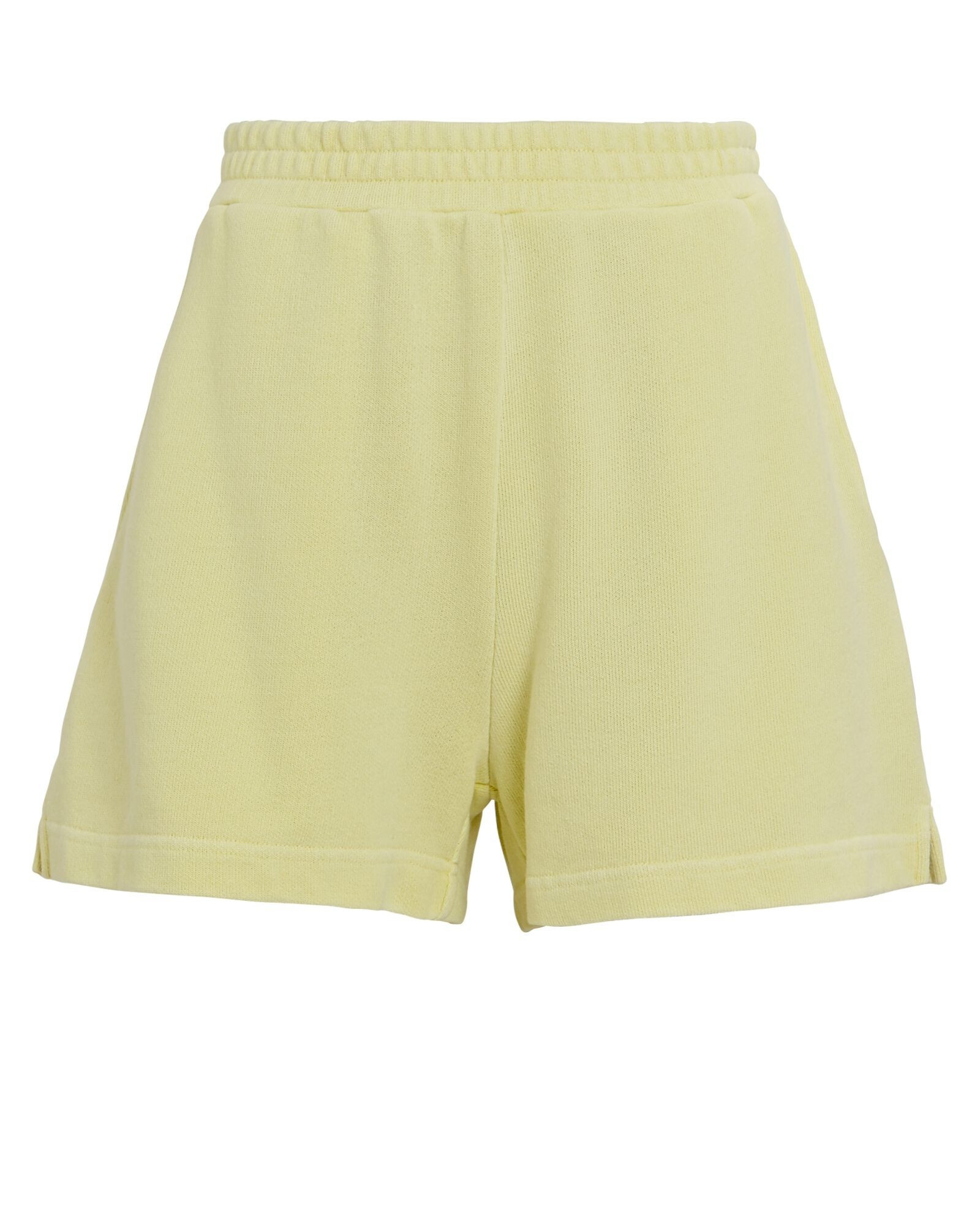 Jane Terry Sweat Shorts | INTERMIX