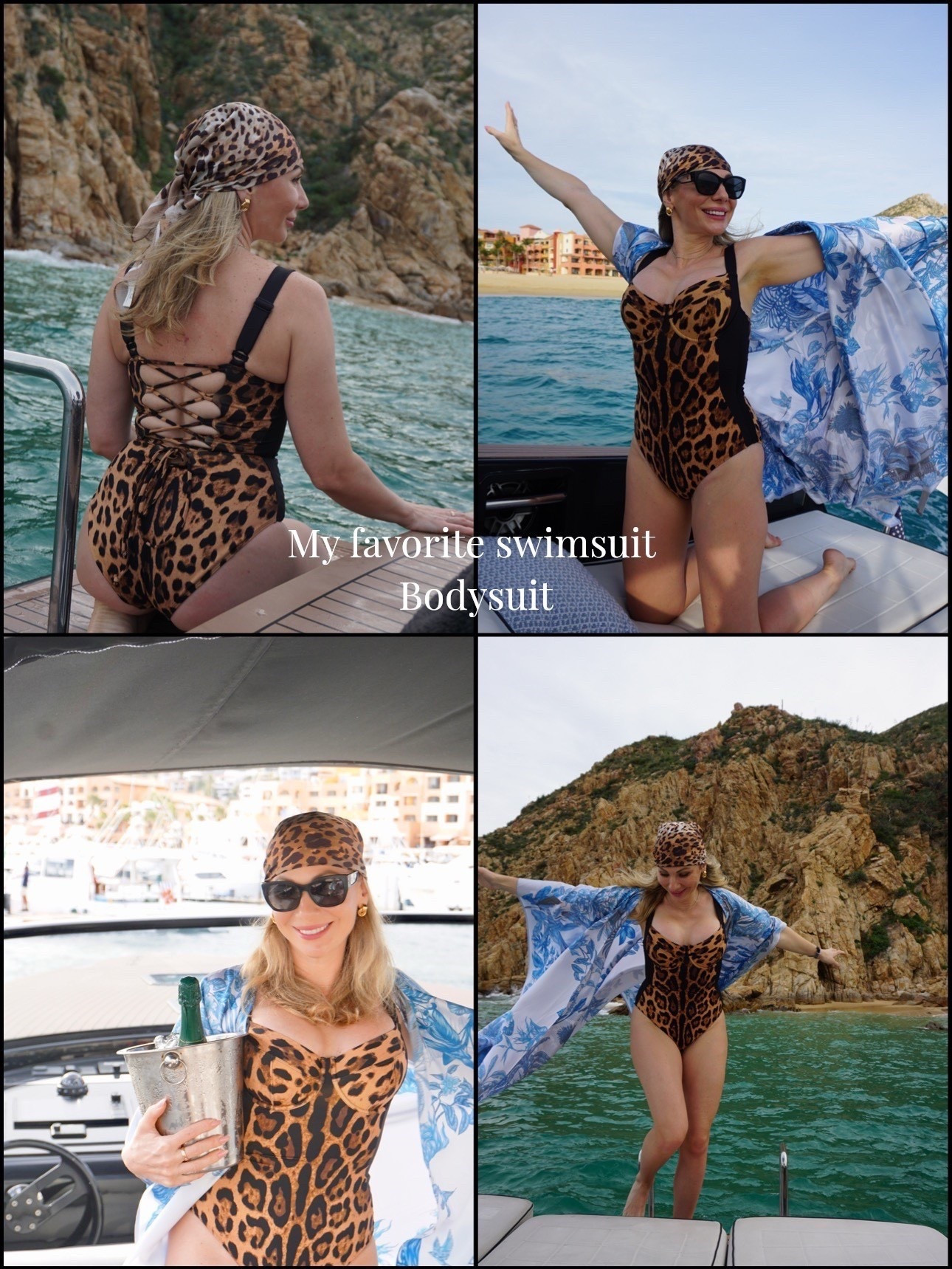 Summer in LA 
Beach or pool party best selling bathing suit also bodysuit! Hourglass waist and animal print is most iconic combo 

#ta3 #bodysuit #poolparty 

#LTKootd #LTKValentine #LTKgrwm
