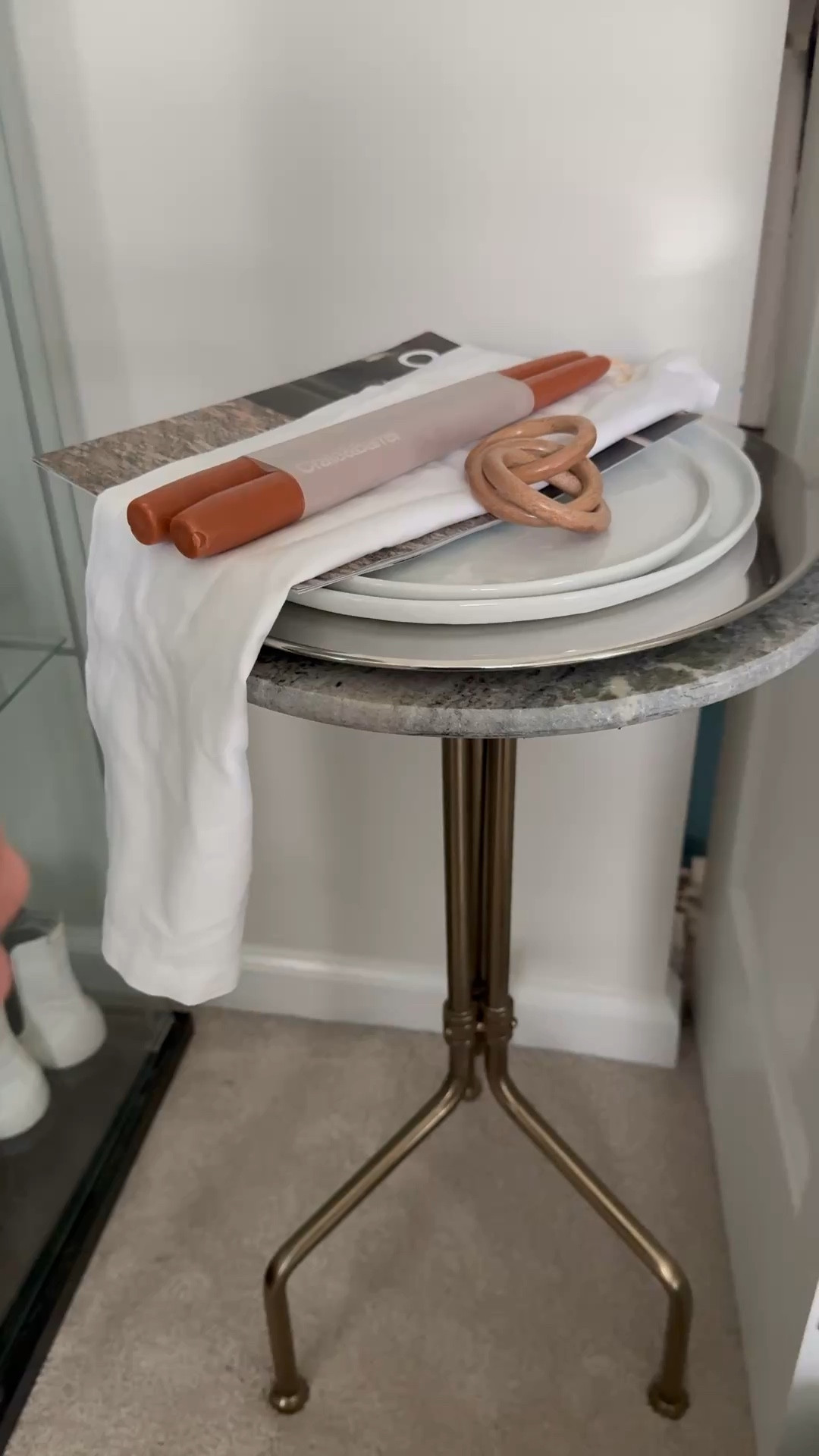 SecretsofYve: silverware and dinnerware for the family or for entertaining and hosting. @Crate & Barrel 
#Secretsofyve #ltkgiftguide
Always humbled & thankful to have you here.. New posts daily at 3pm & 4:15pm EST. 
CEO: PATESI Global & PATESIfoundation.org
@secretsofyve : where beautiful meets practical, comfy meets style, affordable meets glam with a splash of splurge every now and then. I do LOVE a good sale and combining codes! #ltkstyletip #ltksalealert #ltku #ltkvlog #ltkfoodie #ltkmomlife secretsofyve

#LTKSeasonal #LTKHome #LTKWedding