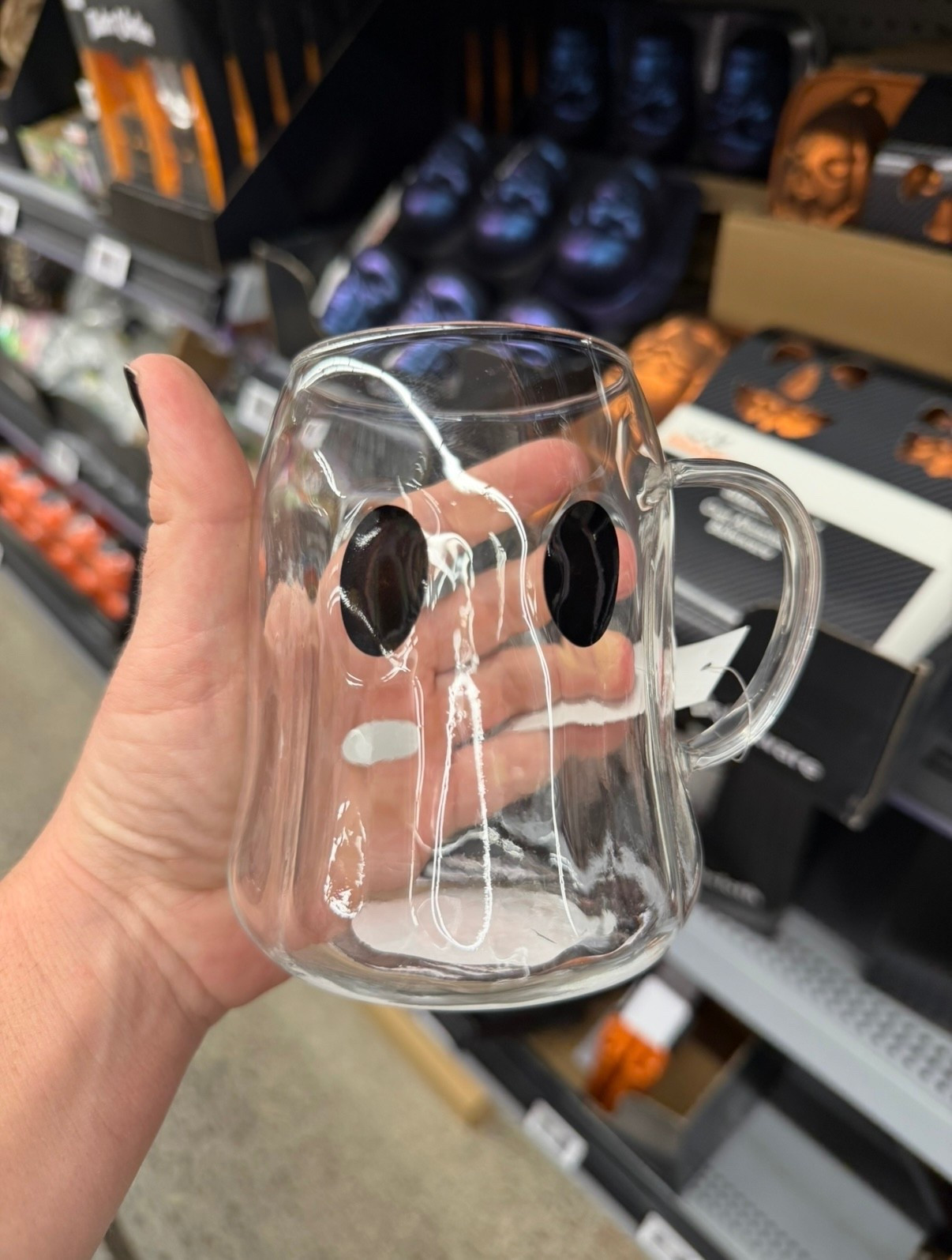 Viral $3 Mug Alert! 🔥 Back in stock and selling FAST—over 500+ grabbed yesterday alone! Stock is already running low, so grab yours NOW before it’s gone again! 👻☕


#LTKSeasonal