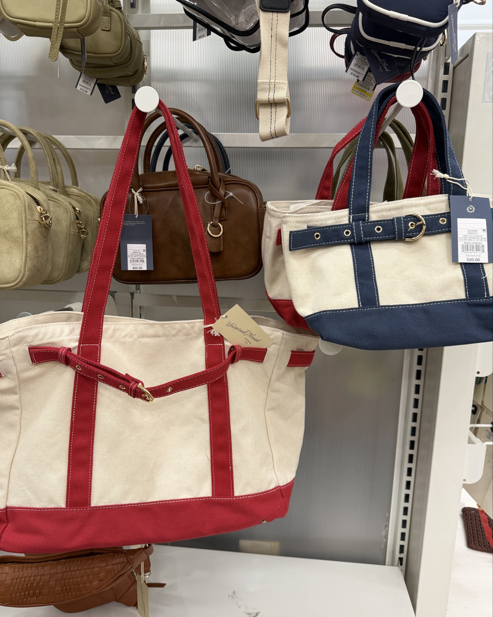 Target run! Which ones are your fav? 

#LTKMothersDay #LTKgrwm #LTKSeasonal