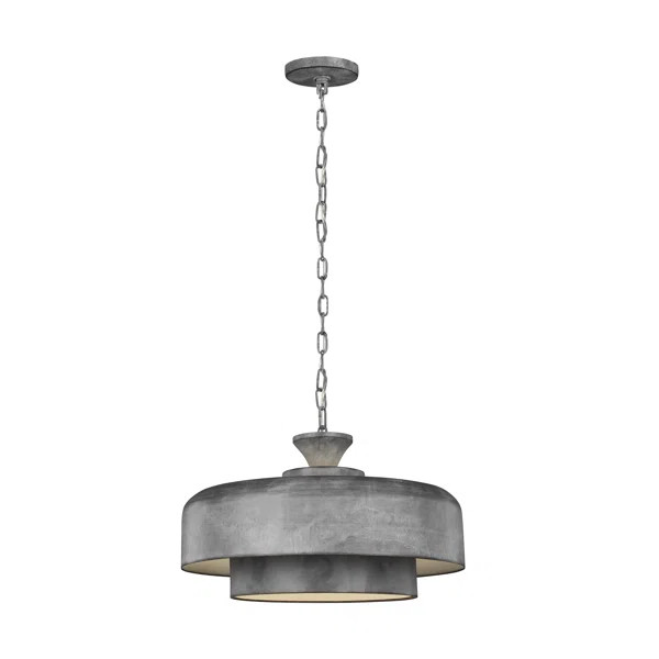 Haymarket 1 - Light Single Dome Pendant | Wayfair North America