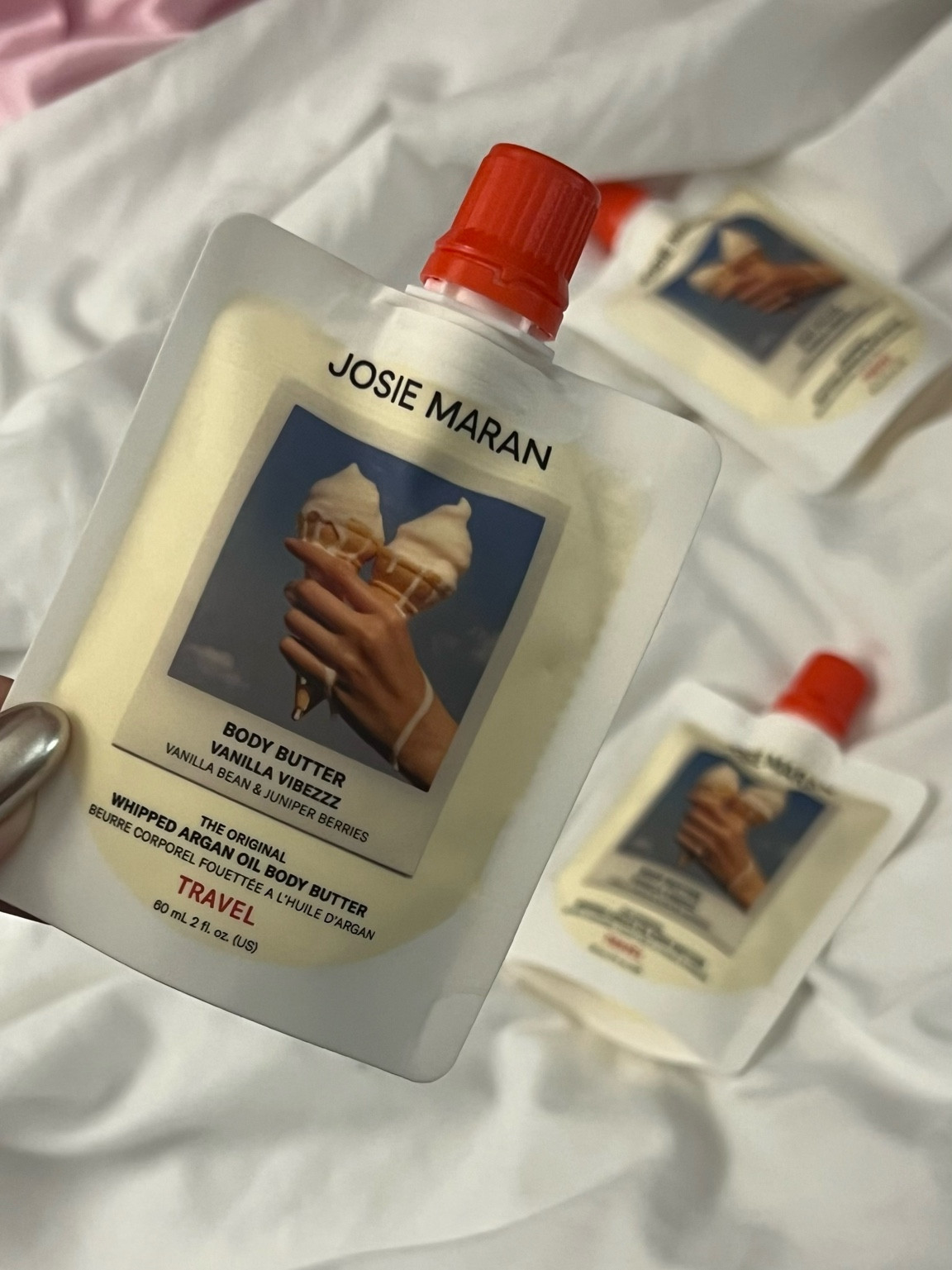 🍦✨ this smells heavenly 🍨 

#LTKHoliday #LTKBeauty #LTKTravel