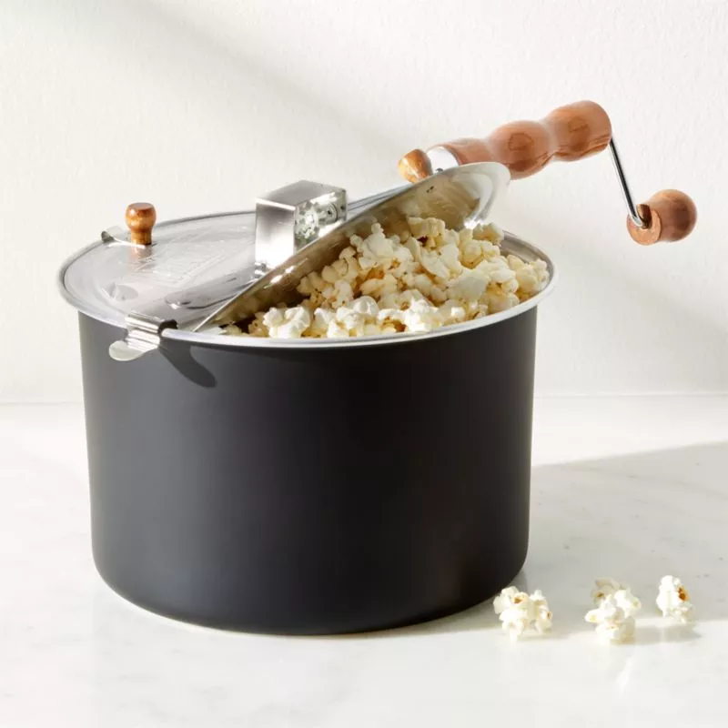 Cuisinart Theater-Style Popcorn Maker