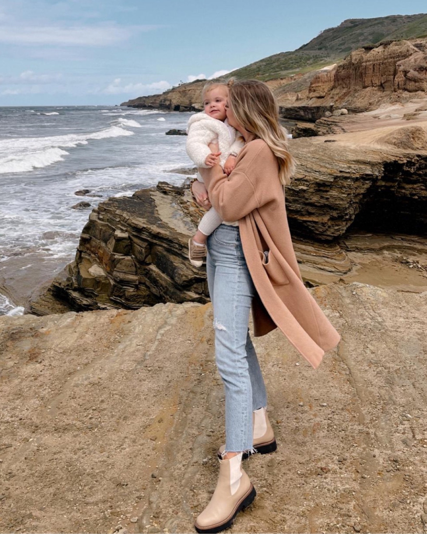 Laguna boots on sale at Shopbop 