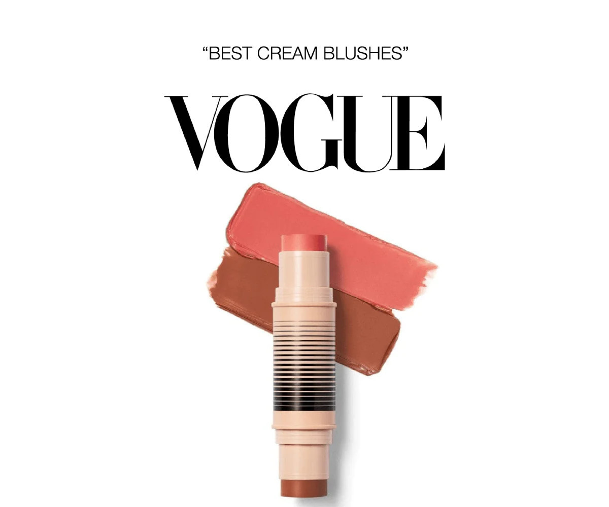 Desert Island Duo | DIBS Beauty