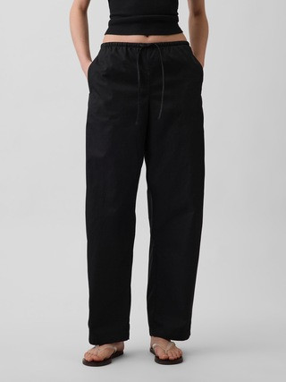 Easy Barrel Pants | Gap (US)