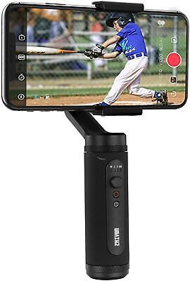 Zhiyun Smooth Q2 3-Axis Handheld Smartphone Gimbal Stabilizer iPhone iOS Samsung | eBay US