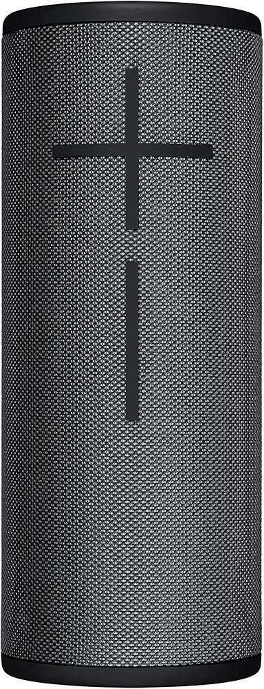 Ultimate Ears BOOM 3 Portable Waterproof Bluetooth Speaker - Night Black | Amazon (US)