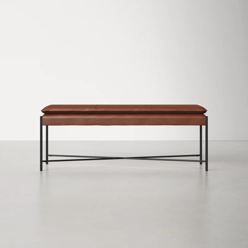 Braylon Bench | Wayfair North America