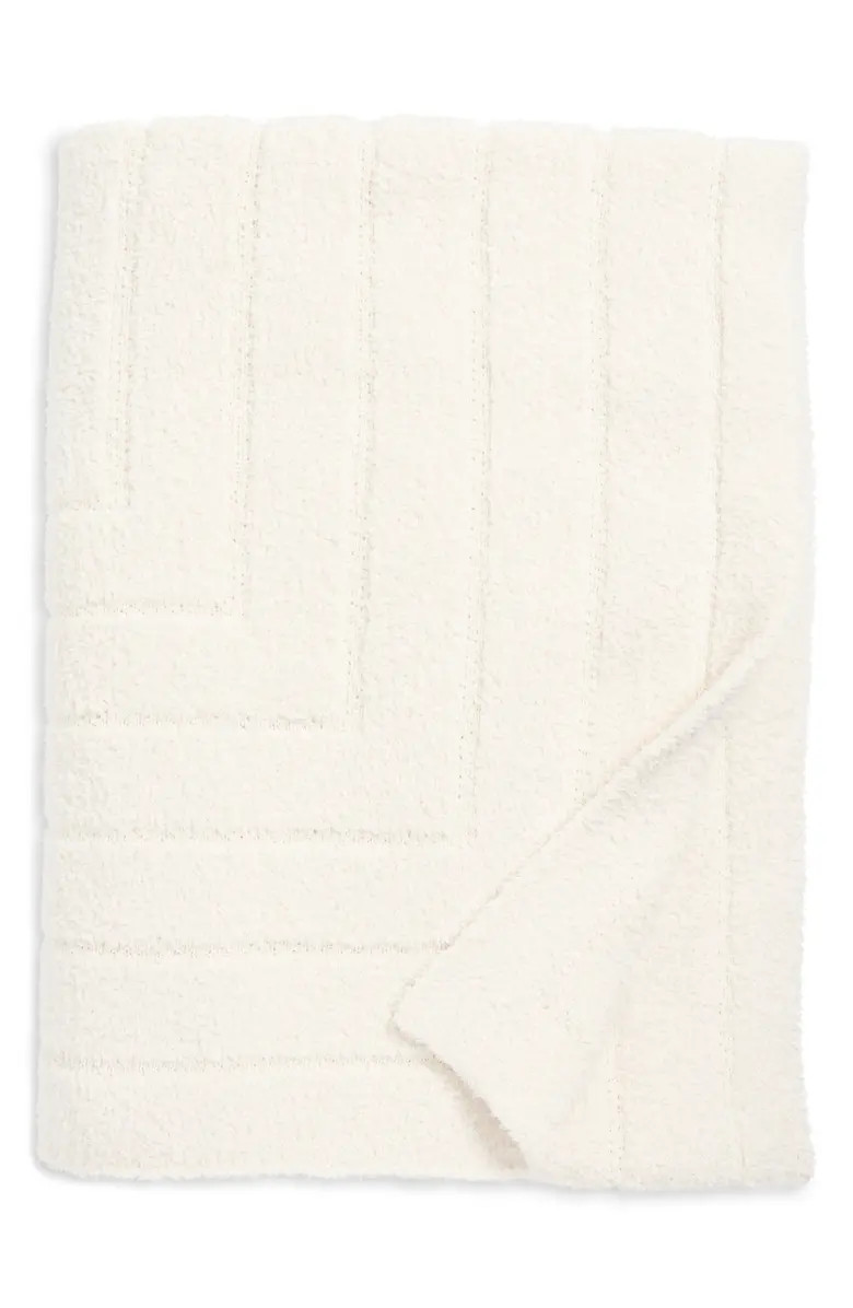 Barefoot Dreams® CozyChic® Prism Throw Blanket | Nordstrom | Nordstrom