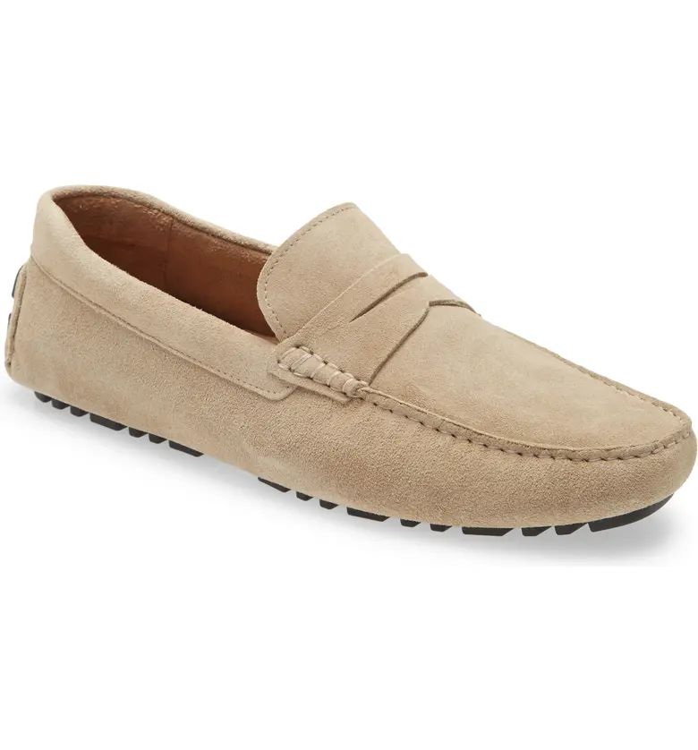 Brody Driving Penny Loafer | Nordstrom