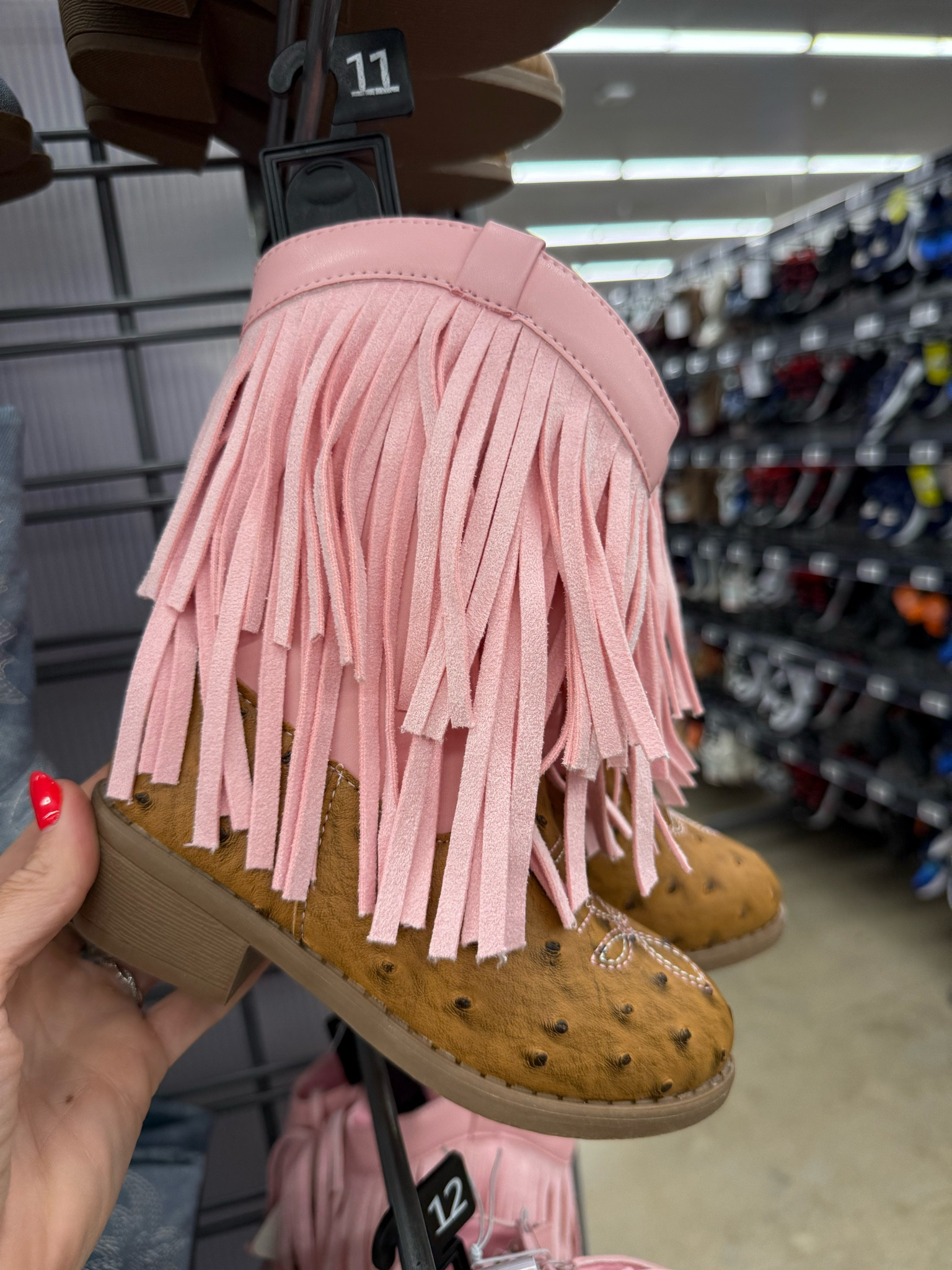 Walmart
Boots
Girls boots
Western boots
Girls western boots
New arrivals