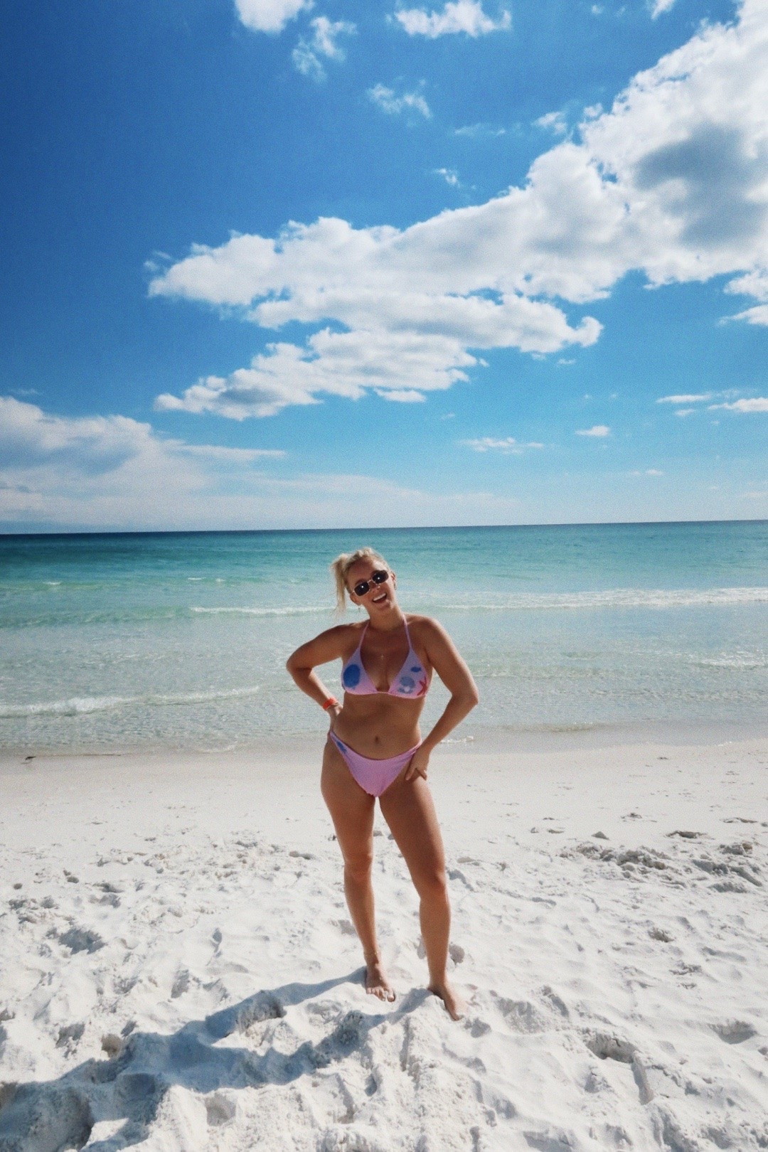 Swimsuit bottoms! Top is no longer in stock but they have alternatives 💜

#LTKootd #LTKSwim #LTKTravel