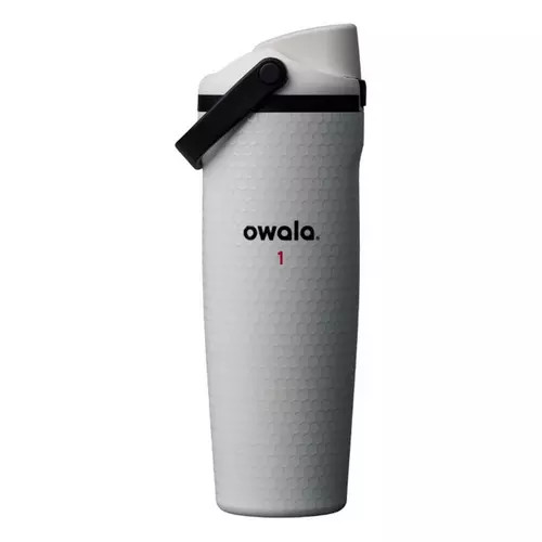 Owala 30oz FreeSip Sway Golf Stainless Steel Water Bottle | Scheels Sports