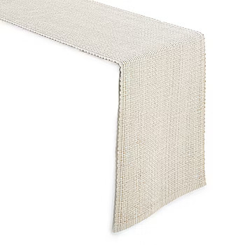 Homewear Homespun Table Runner | JCPenney