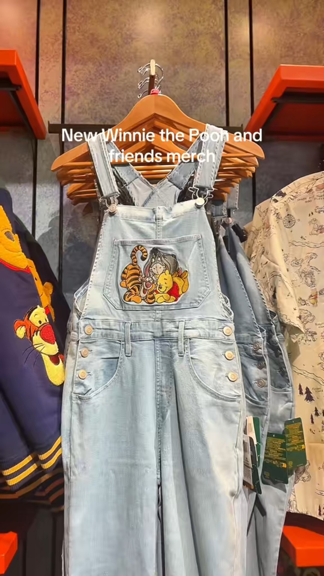 New Winnie the Pooh merch at Disney and it’s on sale on line 

#LTKGiftGuide #LTKSaleAlert #LTKHoliday