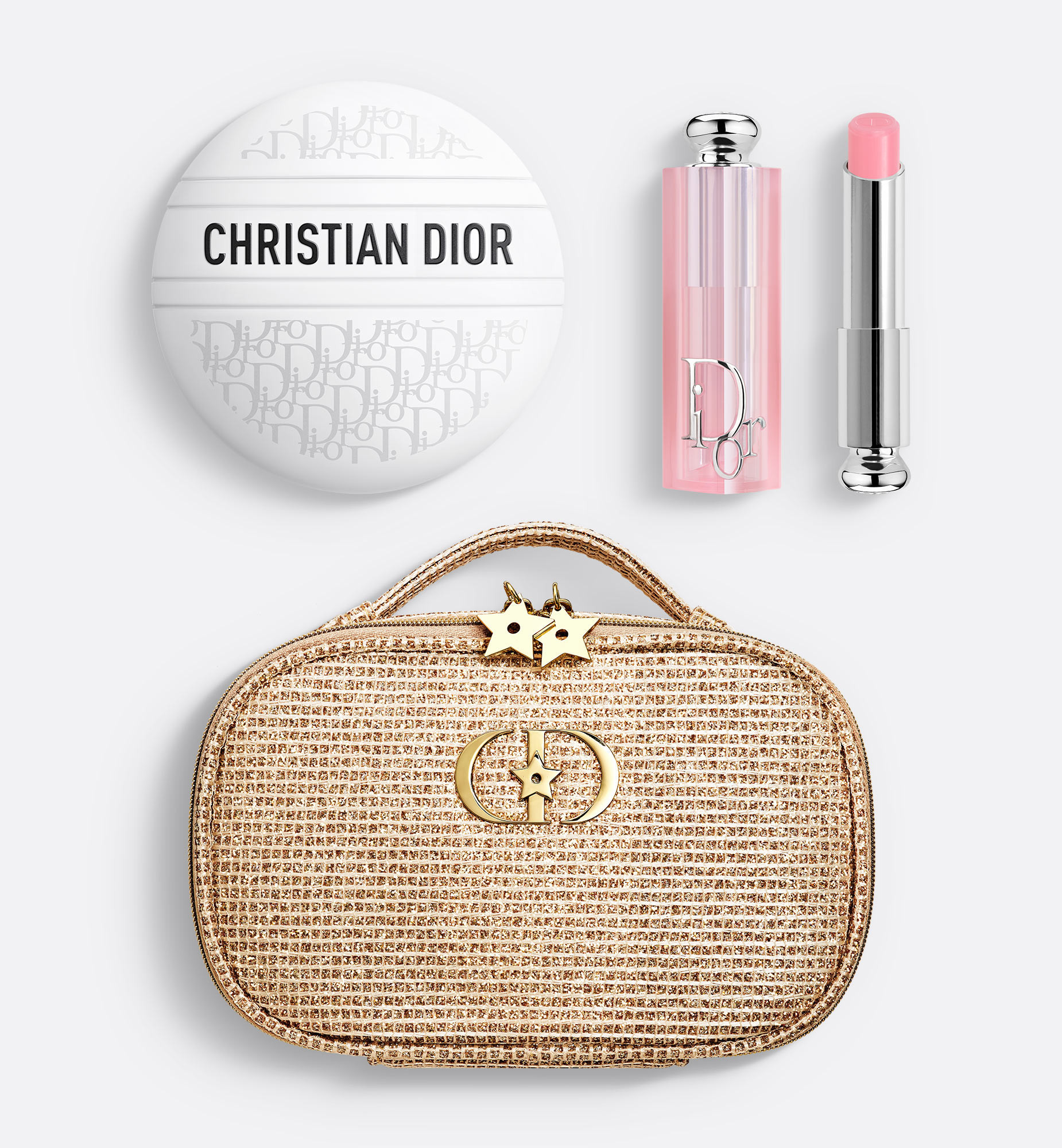 Skincare and Makeup Holiday 2025 Gift Set - Limited Edition-Skincare and Beauty Ritual - 2 Products | Dior Beauty (US)