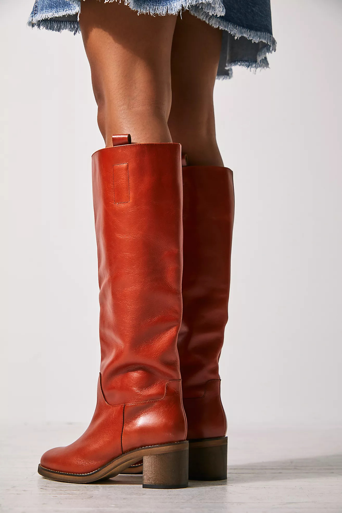 Tabby Tall Boots | Free People (Global - UK&FR Excluded)