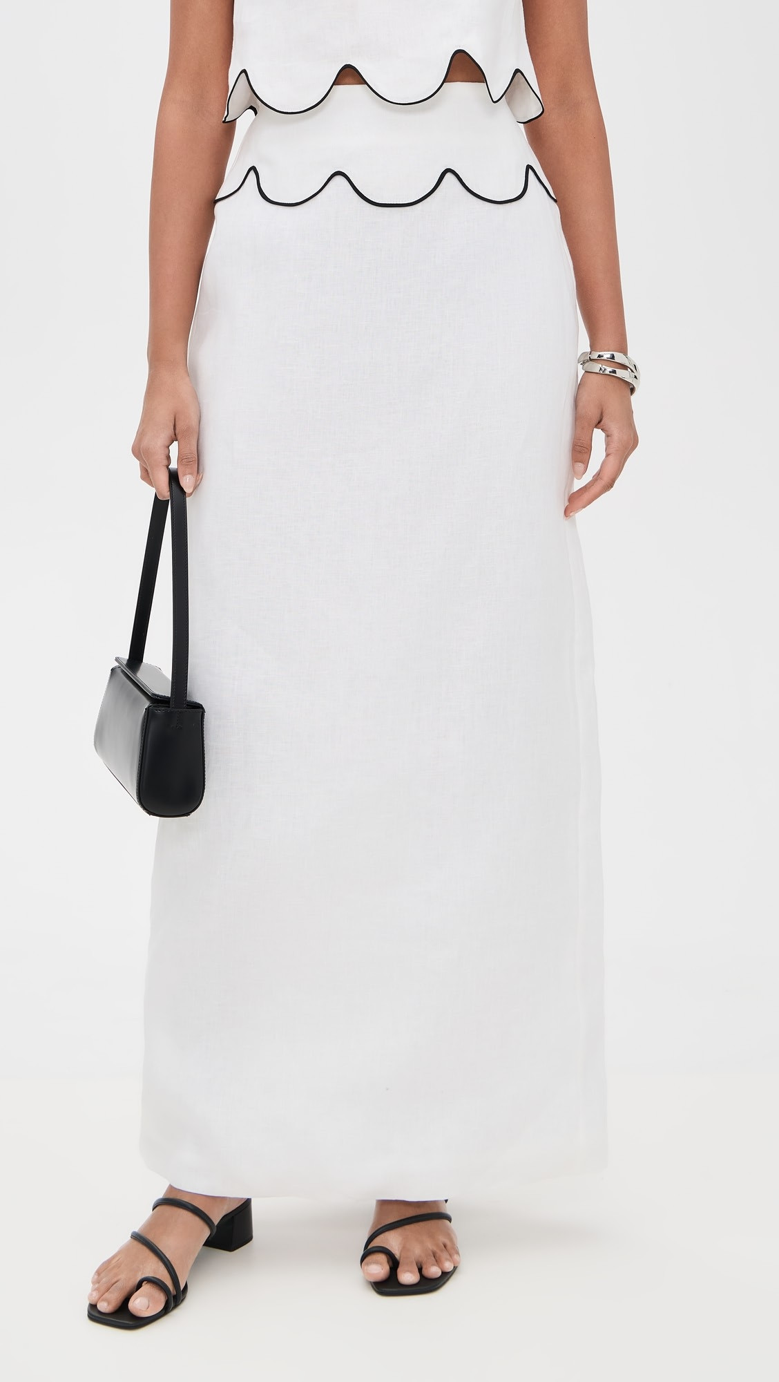 The Gloomy Skirt | Shopbop