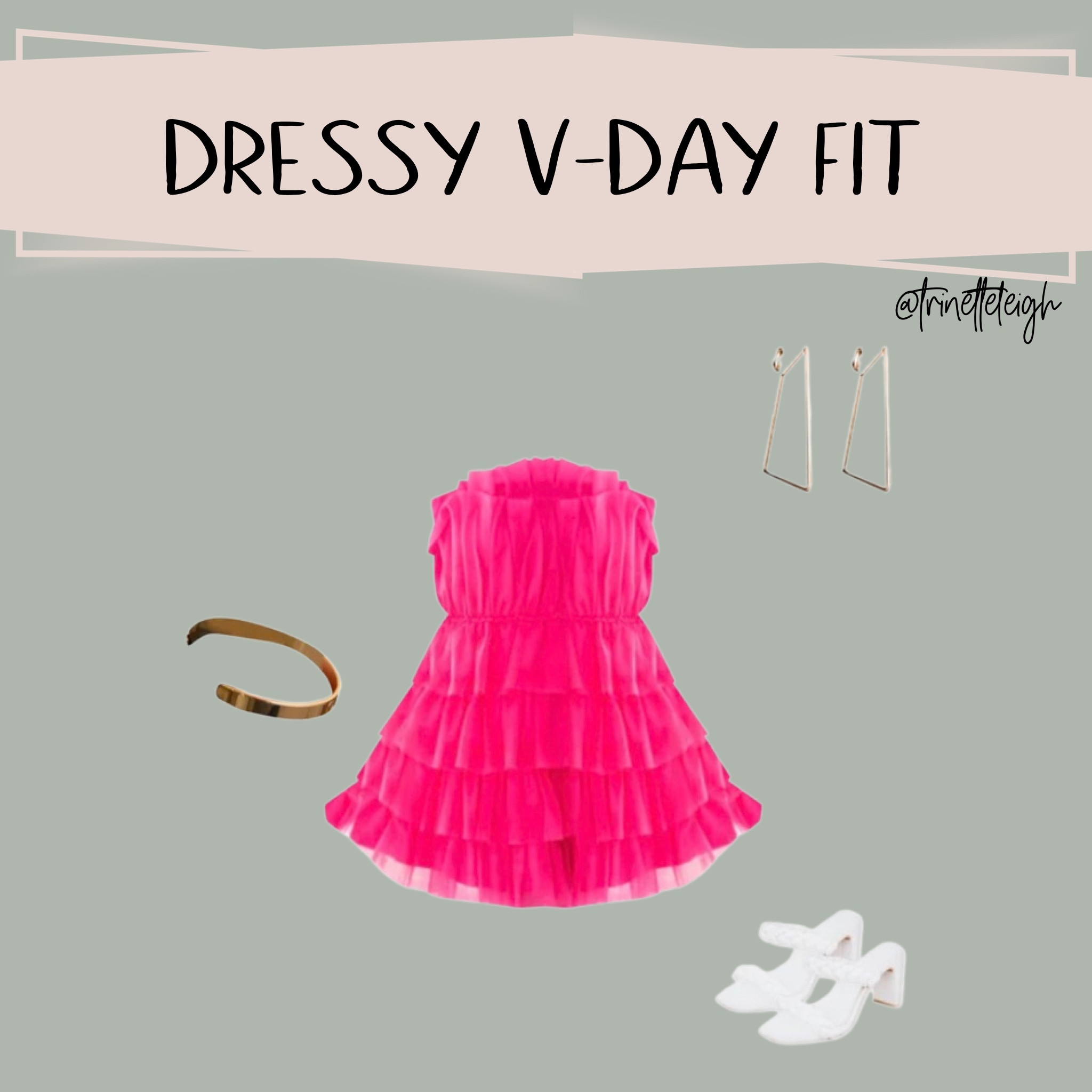 Dress to impress with this fit ♥️

#LTKSeasonal #LTKfit #LTKstyletip