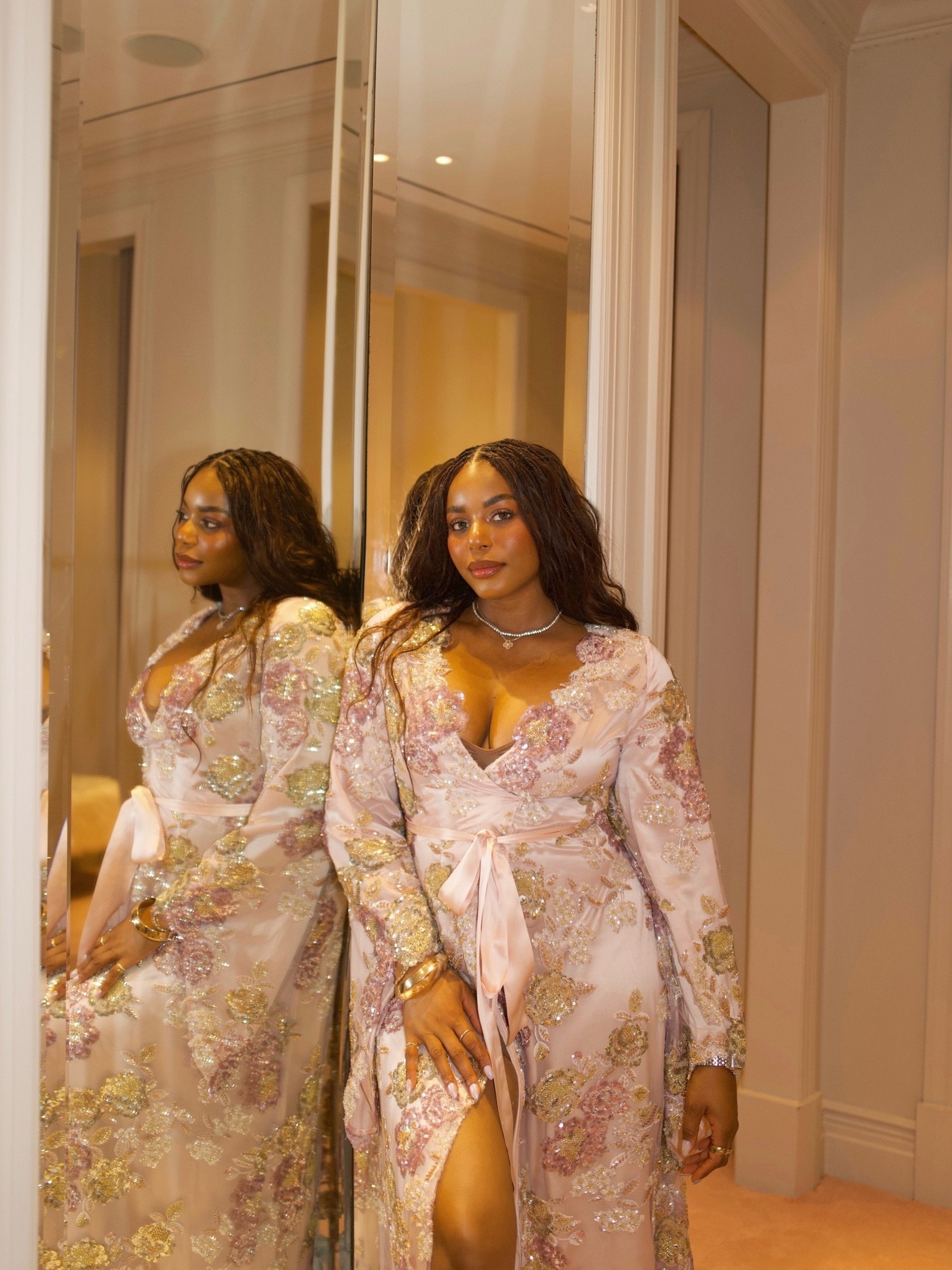 If you want to feel like royalty, I found the brand that you need to know about. Lovee this embellished robe along with their maxi dresses. Perfect for when you need special event dress & wedding guest dress and more ! … For more links to wedding guest dress summer, teacher outfits, country concert outfits, back to school outfits, date night outfits, vacation outfits beach, business casual workwear, travel outfits, summer dresses, concert outfits,  follow me on LTK! ✨

#LTKsummer #LTKdresses #LTKpartywear