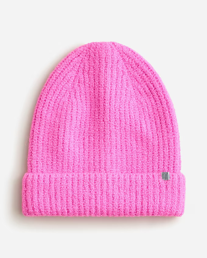 KID by crewcuts ribbed beanie | J. Crew US