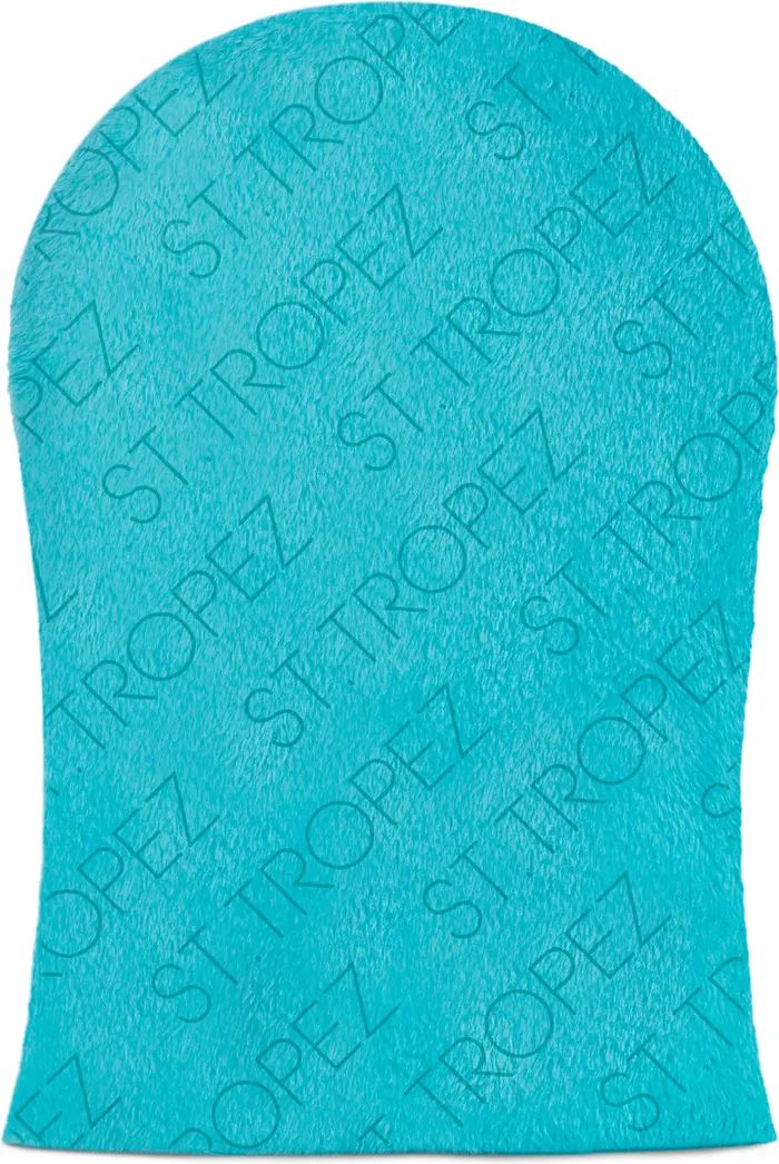 St. Tropez Dual Sided Luxe Tan Applicator Mitt | Nordstrom | Nordstrom