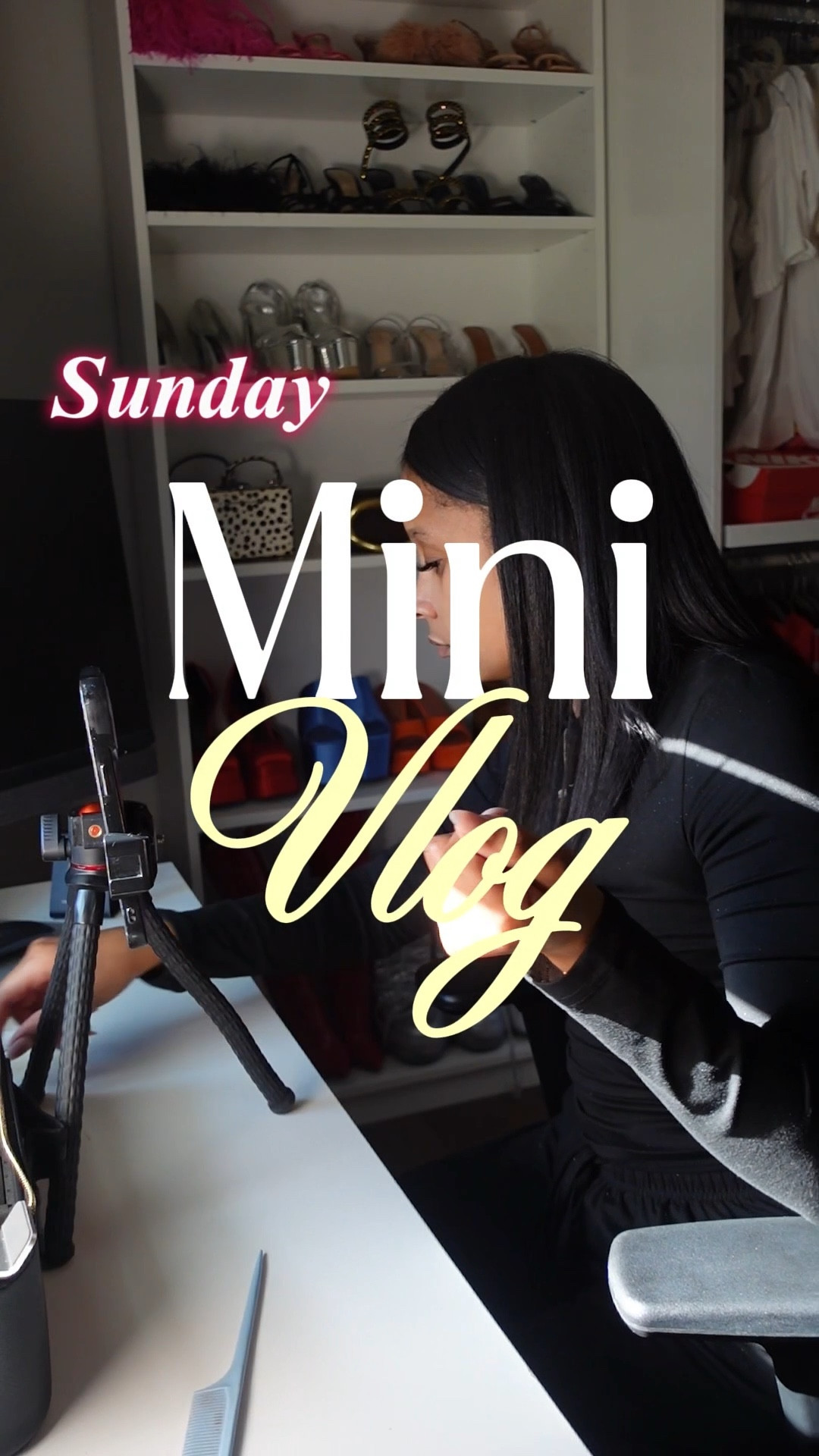 Here’s a realistic productive Sunday in my life as a “micro-influencer,” featuring my favorite products for filming content and lighting. ✨

#LTKdayinmylife #LTKvlog #LTKmomlife