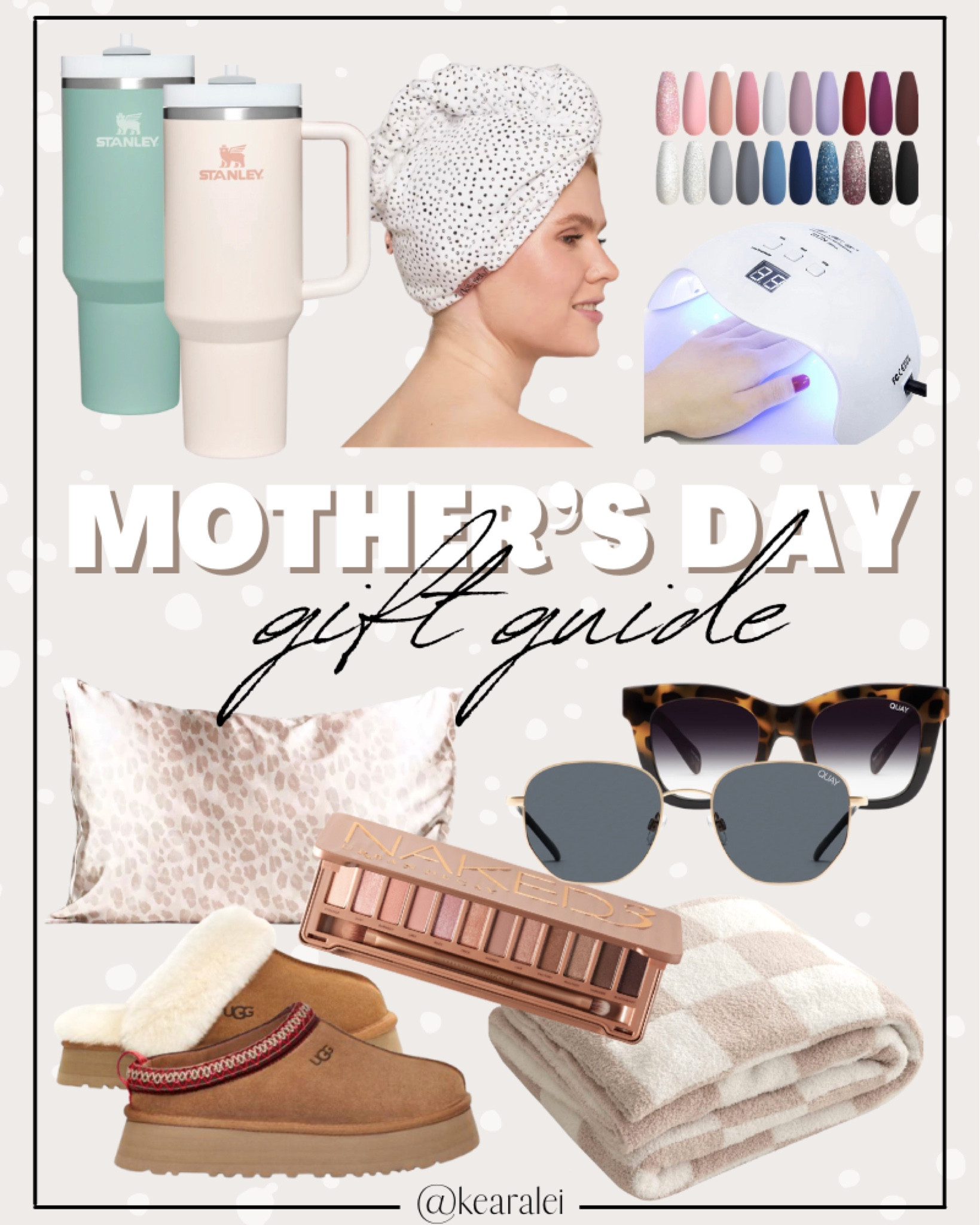 Mother’s Day gift guide gifts for mom women, women’s gift ideas Stanley cup, microfiber hair towel, gel nails starter kit, gel Polish, UV gel light, kitsch silk satin pillowcase pillow, quay sunglasses,ugg slippers Sherpa boots booties ultra mini Tazz Tasman, soft fuzzy checker checkerboard throw blanket ||
.
.
baby shower dress, Maternity Dresses, Maternity, over the bump, motherhood maternity, pinkblush, mama shirt sweatshirt pullover, hospital bag, nursery, maternity photos, baby moon, pregnancy, pregnant, maternity leggings, maternity tops, diaper bag, mama necklace, baby boy, baby girl outfits, newborn, mom, Concert Outfits, Teacher Outfits, Nursery Ideas, Bathroom Decor, Bedroom Furniture, Living Room Furniture, Work Wear, Business Casual, White Dresses, Cocktail Dresses, Maternity Dresses, Wedding Guest Dresses, Maternity, Wedding, Wall Art, Maxi Dresses, Sweaters, Fleece Pullovers, button-downs, Oversized Sweatshirts, Jeans, High Waisted Leggings, dress, amazon dress, joggers, home office, dining room, amazon home, bridesmaid dresses, Cocktail Dresses, Summer Fashion, wedding guest dress, leather jacket, throw pillows, table decor, Fitness Wear, Activewear, Amazon Deals, shacket, nightstands, Plaid Shirt Jackets, Walmart Finds, curtains, slippers, lounge set, golden goose, baby shower dress, white sneakers, sneakers, Target style, Date Night Outfits, White dress, Amazon finds, Home decor, Walmart, Amazon Fashion, Kitchen decor, Mom jeans, swim, Bridal shower dress, shorts, sandals

#LTKFind #LTKGiftGuide #LTKSeasonal