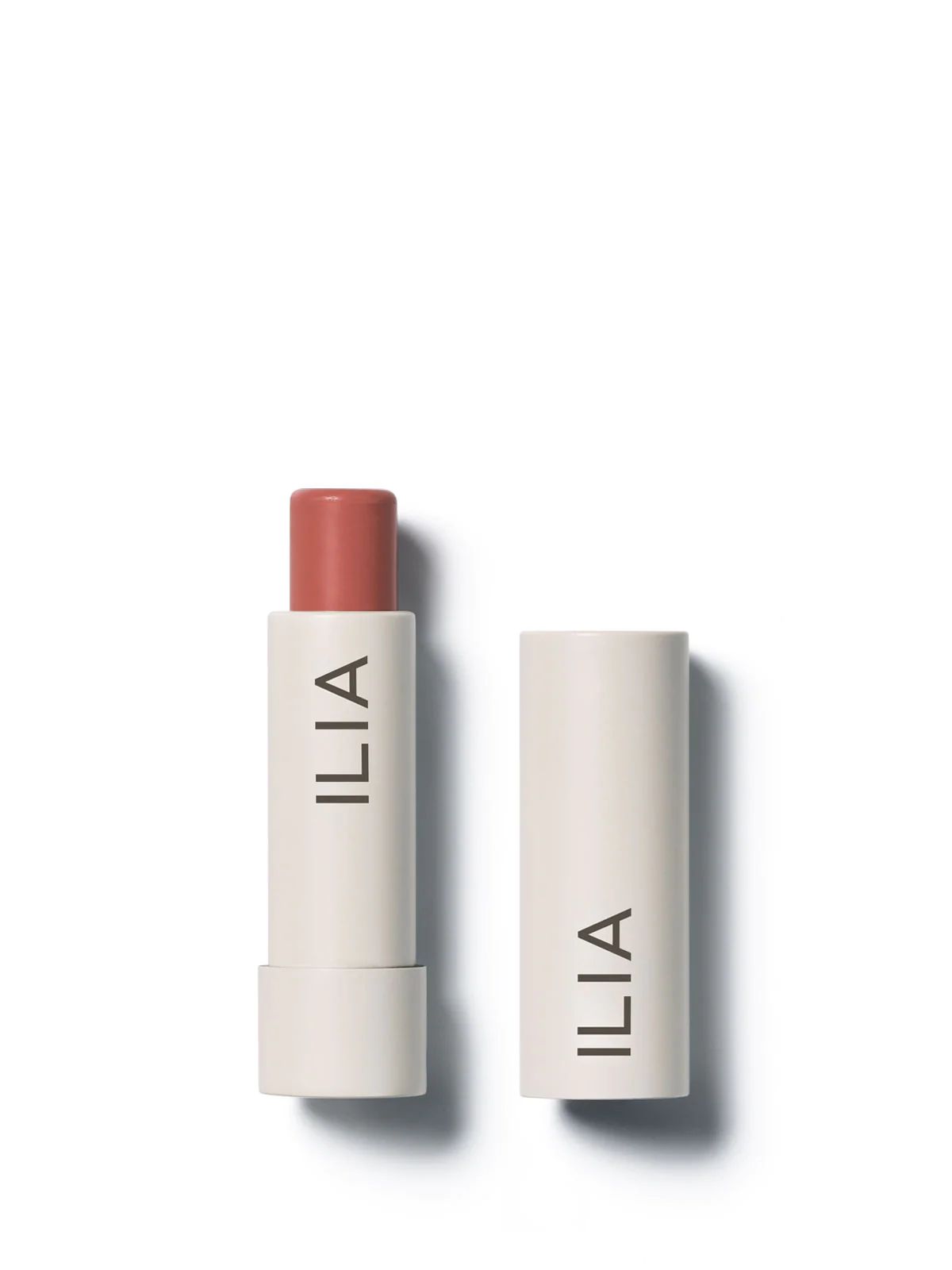ILIA Balmy Tint: Warm Peachy Nude - Hydrating Lip Balm | ILIA Beauty