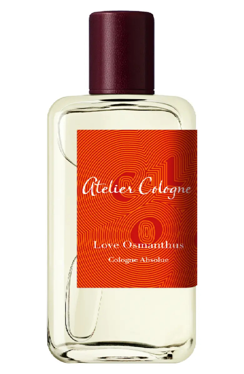Love Osmanthus Cologne Absolue | Nordstrom