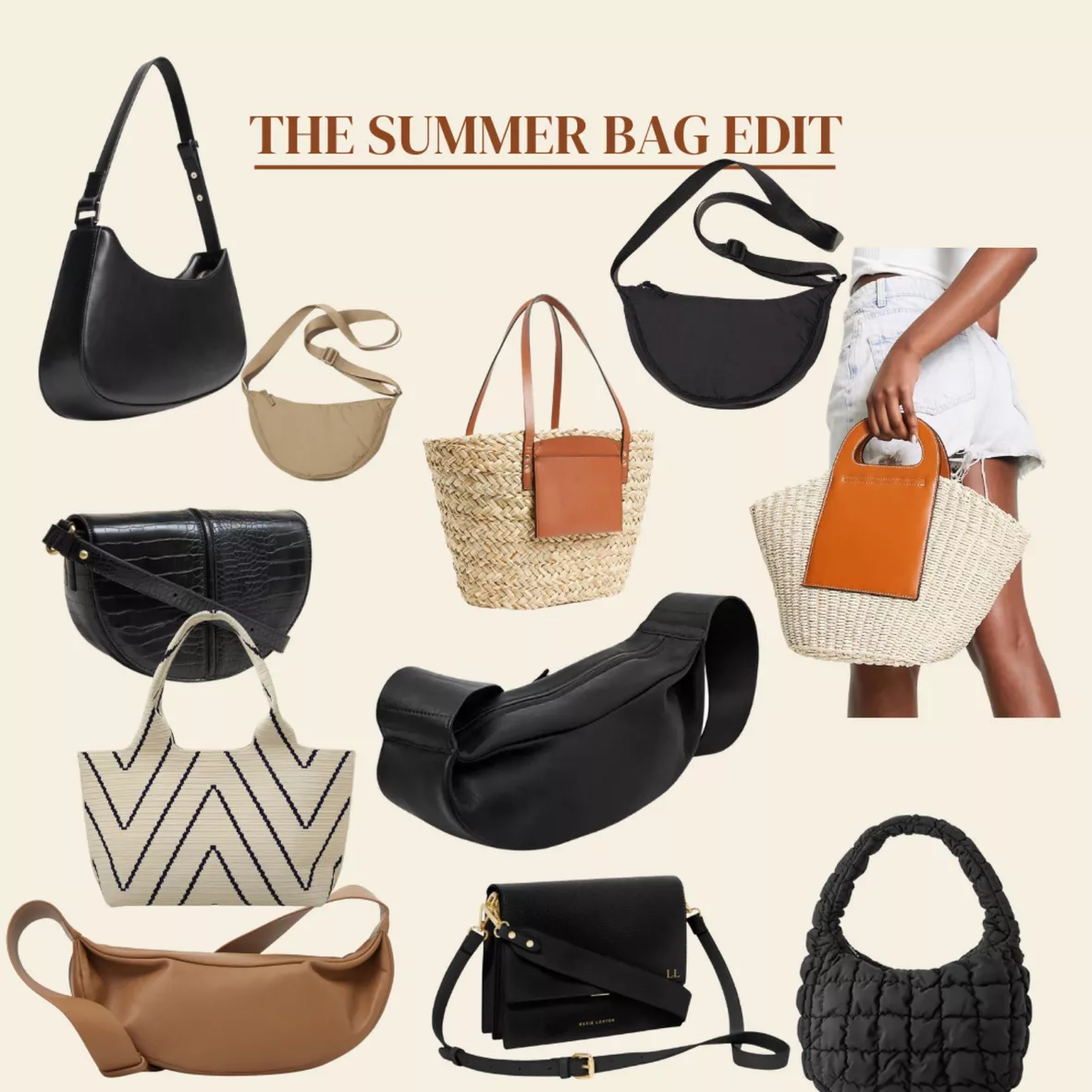 Timeless Classic Flap Crossbody Bag curated on LTK