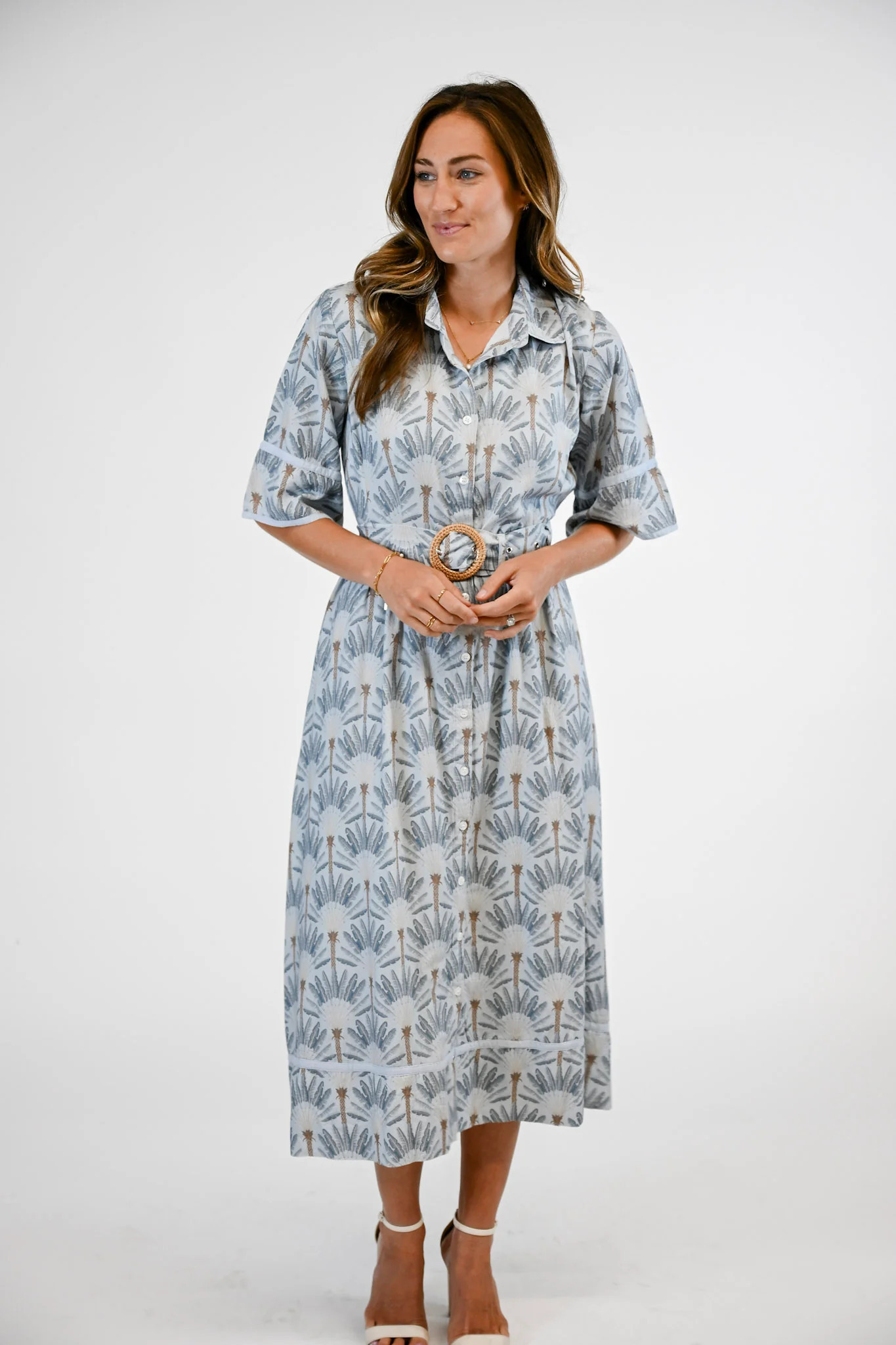 Flora | Shady Grove | Victoria Dunn LLC